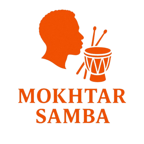 mokhtarsamba– The Rhythm of Soul